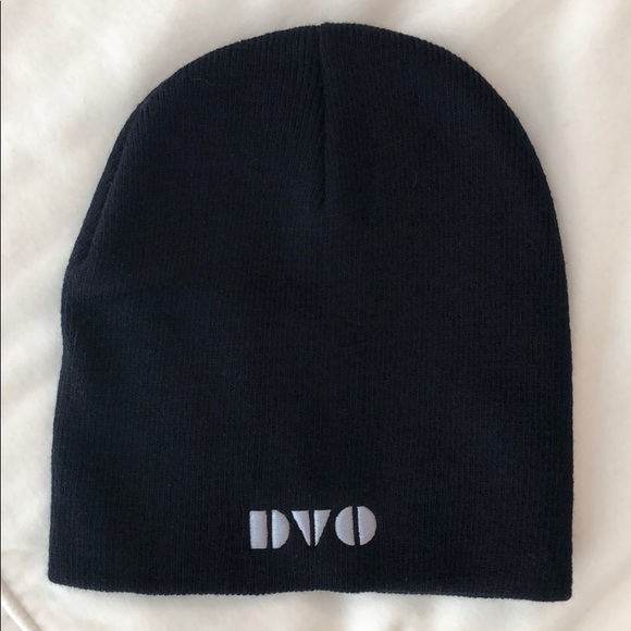 DVO~Duck Village Outfitters Beanie - Picture 1 of 1